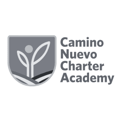 Camino Nuevo Charter Acedemy logo