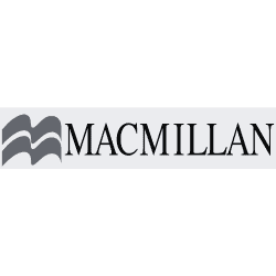 Macmillan Books