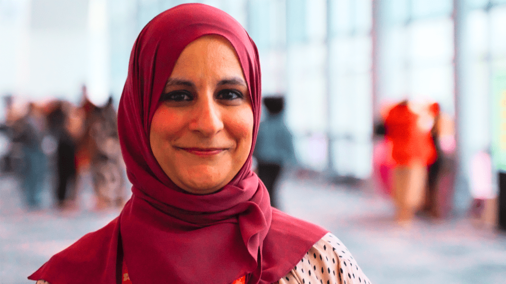 Abeer Ramadan-Shinnawi, MEd Founder/CEO Altair Education Consulting
